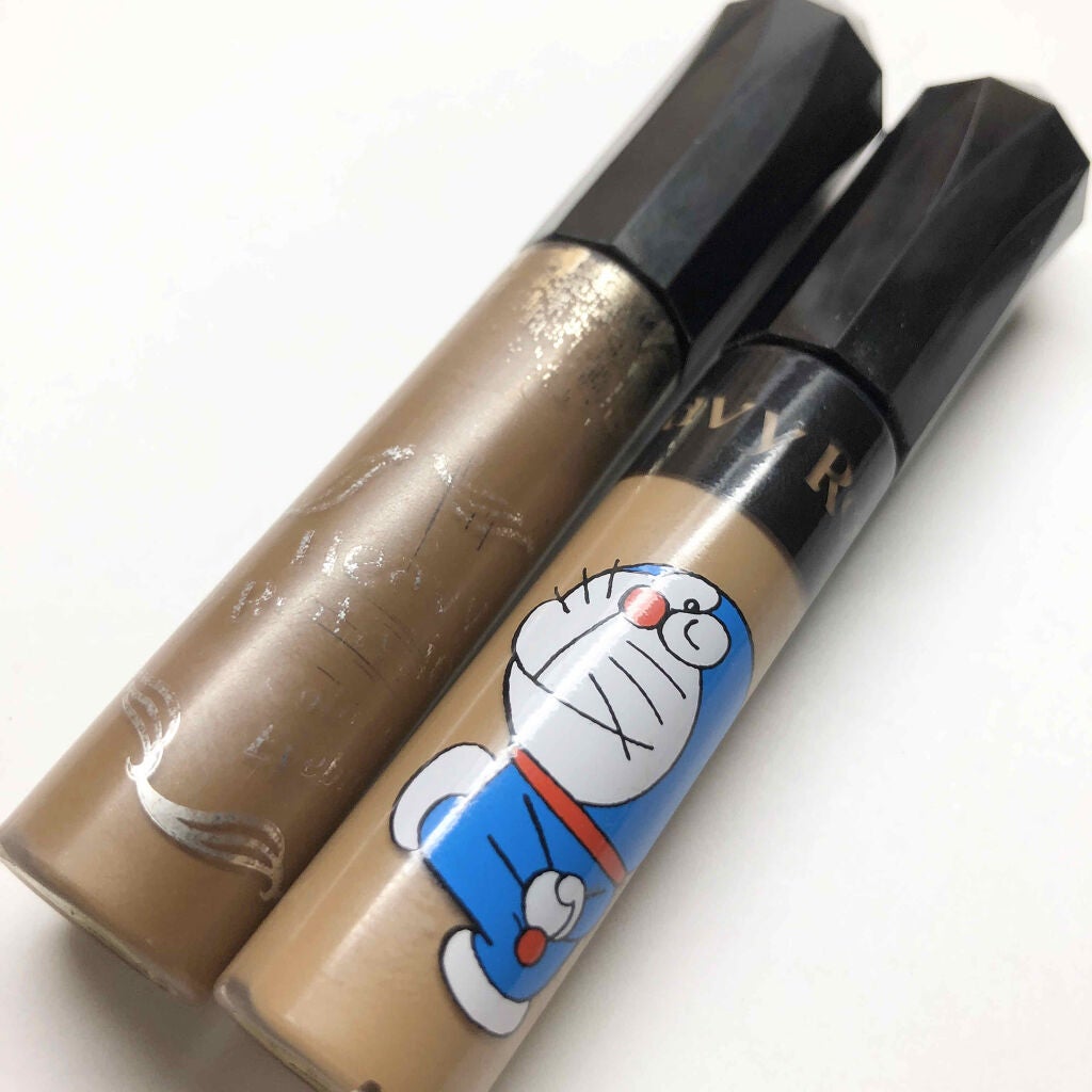 カラーリングアイブロウ/ヘビーローテーション/眉マスカラを使ったクチコミ(1枚目)