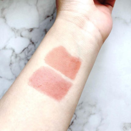 ブラーフィニシュシャドウパレット/Dinto/アイシャドウパレットを使ったクチコミ(7枚目)