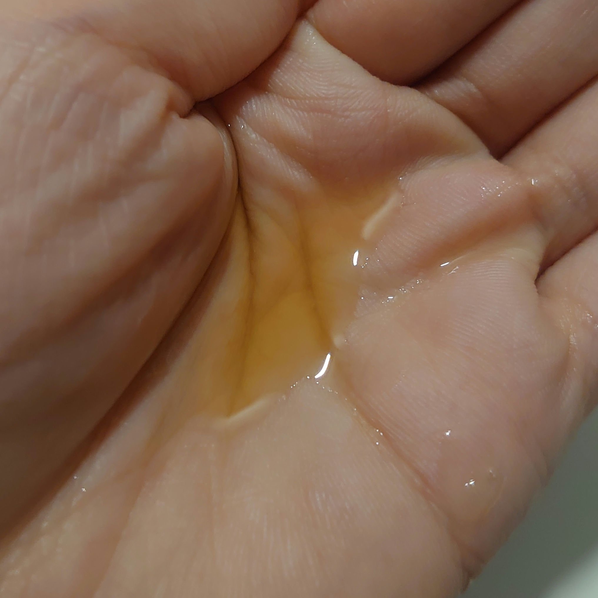 ヴィンテージシングルエキスアンプル/アモーレパシフィック/美容液を使ったクチコミ（2枚目）