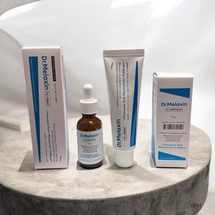 TX-Cream/Dr.Melaxin/フェイスクリームを使ったクチコミ(6枚目)