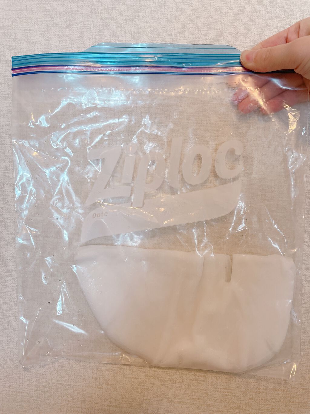 ホワイトエッセンスマスク 30P/ジャパンギャルズ/シートマスク・パックを使ったクチコミ(3枚目)