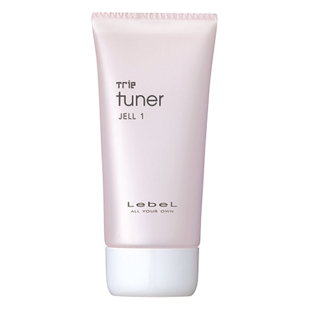 LebeL トリエ チューナー ジェル 1