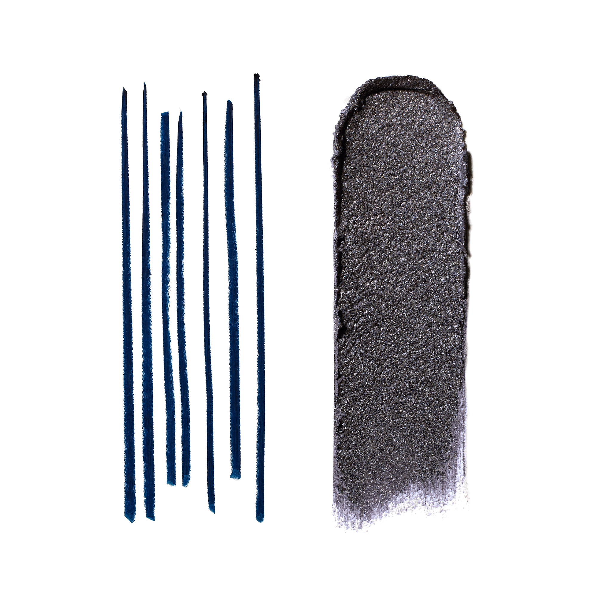 ロングウェア クリーム シャドウ & コール ライナー スレート/ ナイトフォール