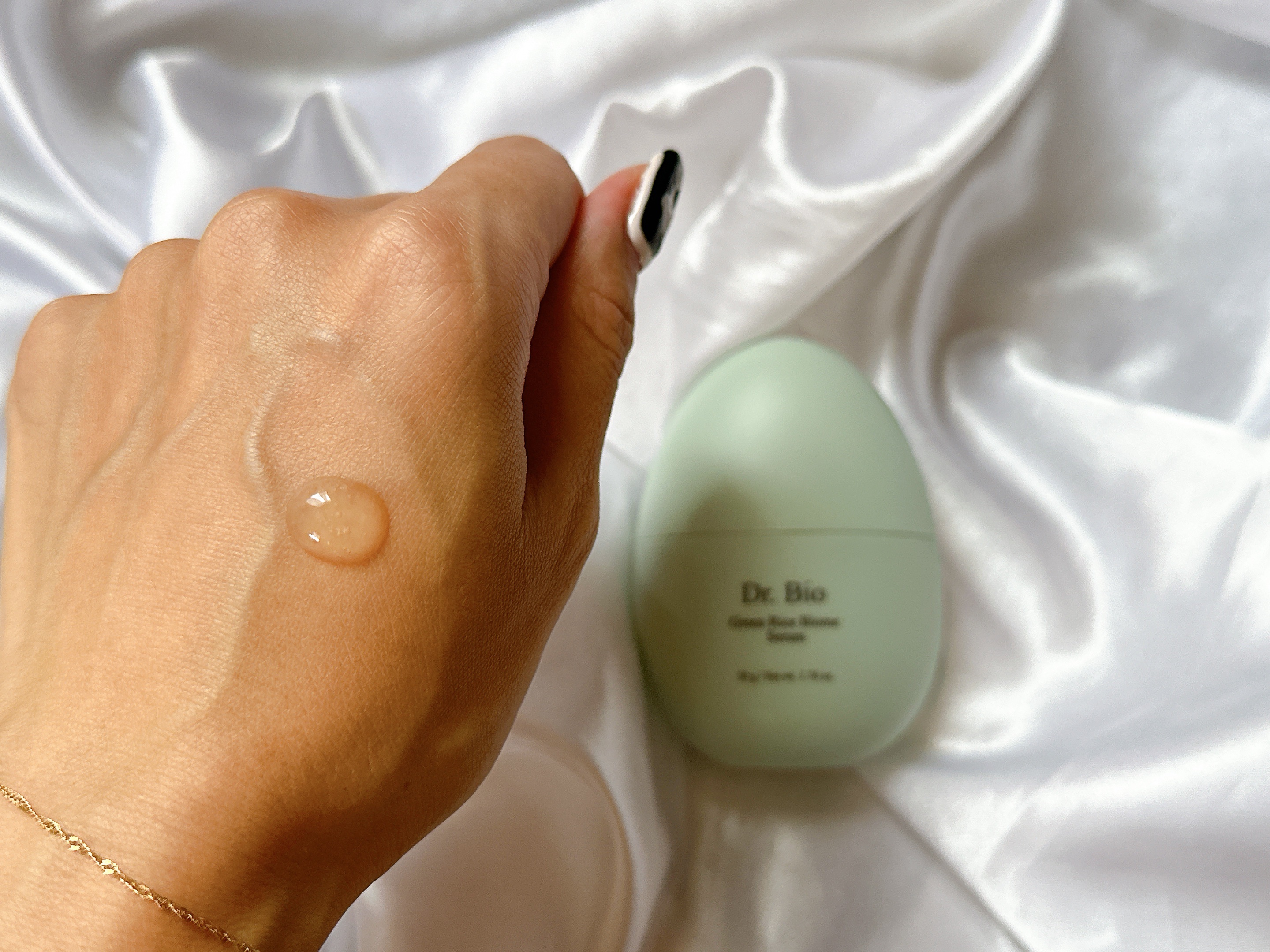 シカ バイオム コラーゲン マスク/Dr.Bio/シートマスク・パックを使ったクチコミ（2枚目）