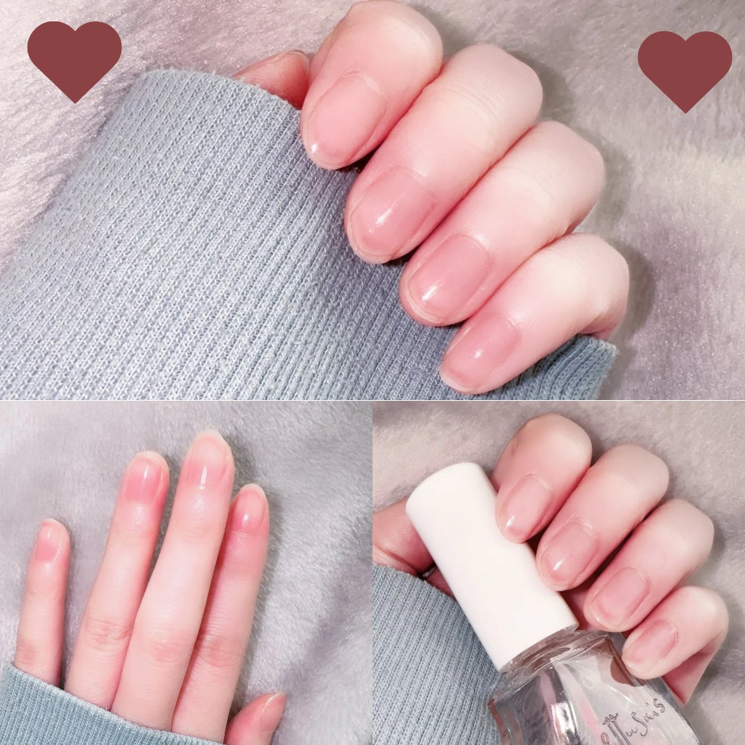 エテュセ クイックケアコート/ettusais/ネイルオイル・トリートメントを使ったクチコミ(4枚目)