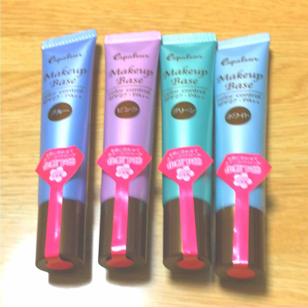 エスポルール プレストパウダー ラベンダーパール/エスポルール/プレストパウダーを使ったクチコミ(2枚目)