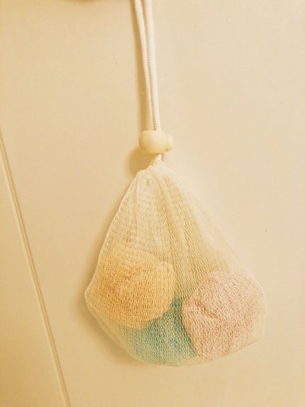 ぺぺち on LIPS 「泡立ちの仕方が下手な方でもモコモコ泡に!上部を持ってぐるぐる回..」(1枚目)