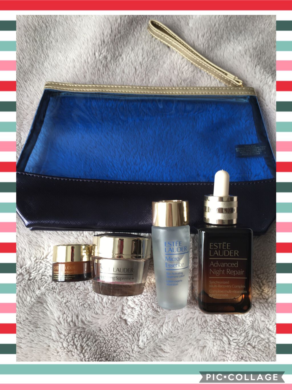 シュープリーム プラス トータル クリーム/ESTEE LAUDER/フェイスクリームを使ったクチコミ(1枚目)