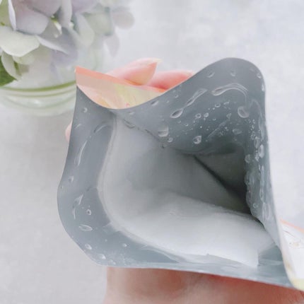 akopoko09 on LIPS 「🎼.•*¨*•.¸¸🎶水分(湯気)と反応して温かくなる、お風呂..」(5枚目)