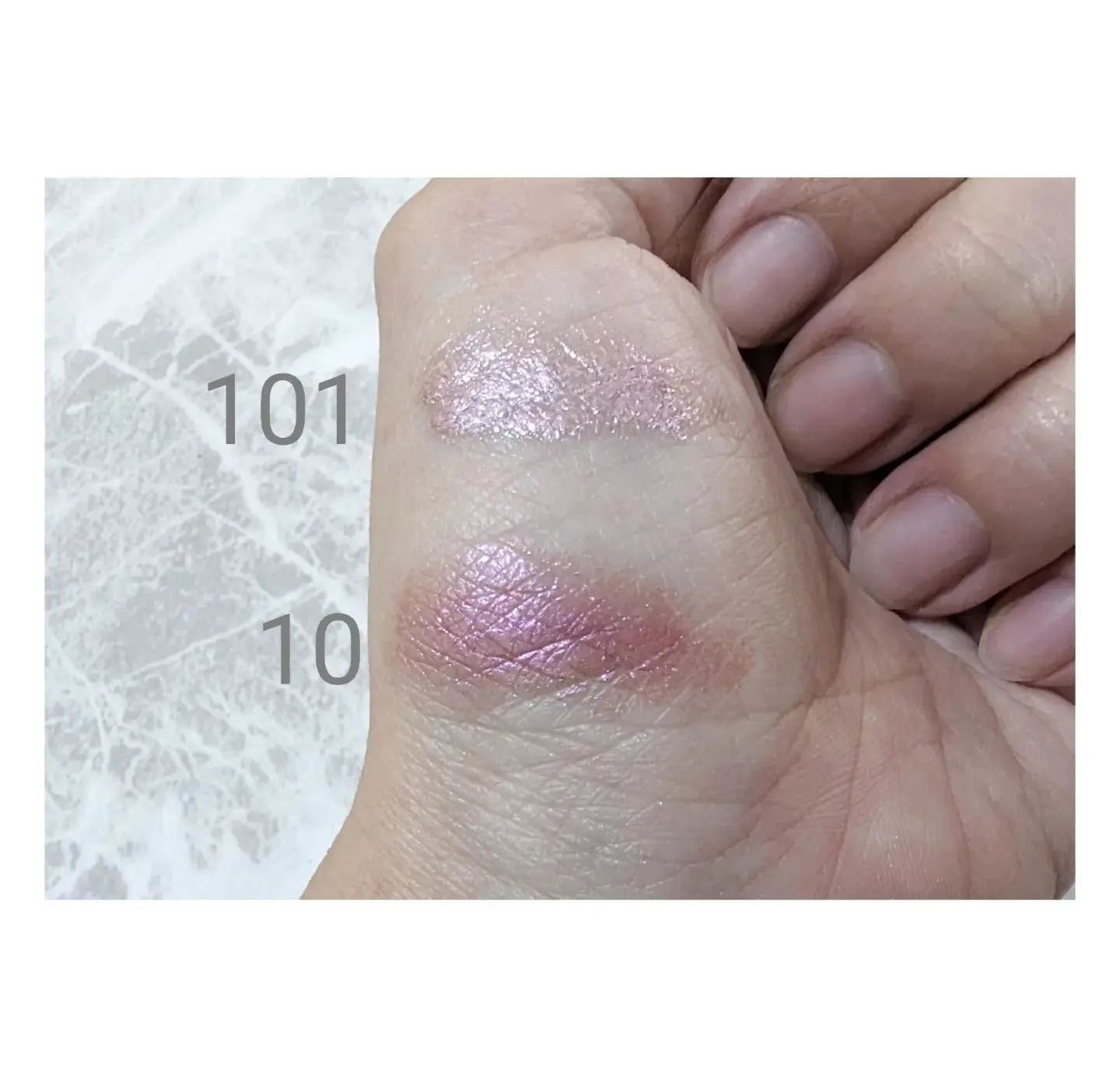 リップ&チーク ボーム N°1 ドゥ シャネル/CHANEL/口紅を使ったクチコミ(4枚目)