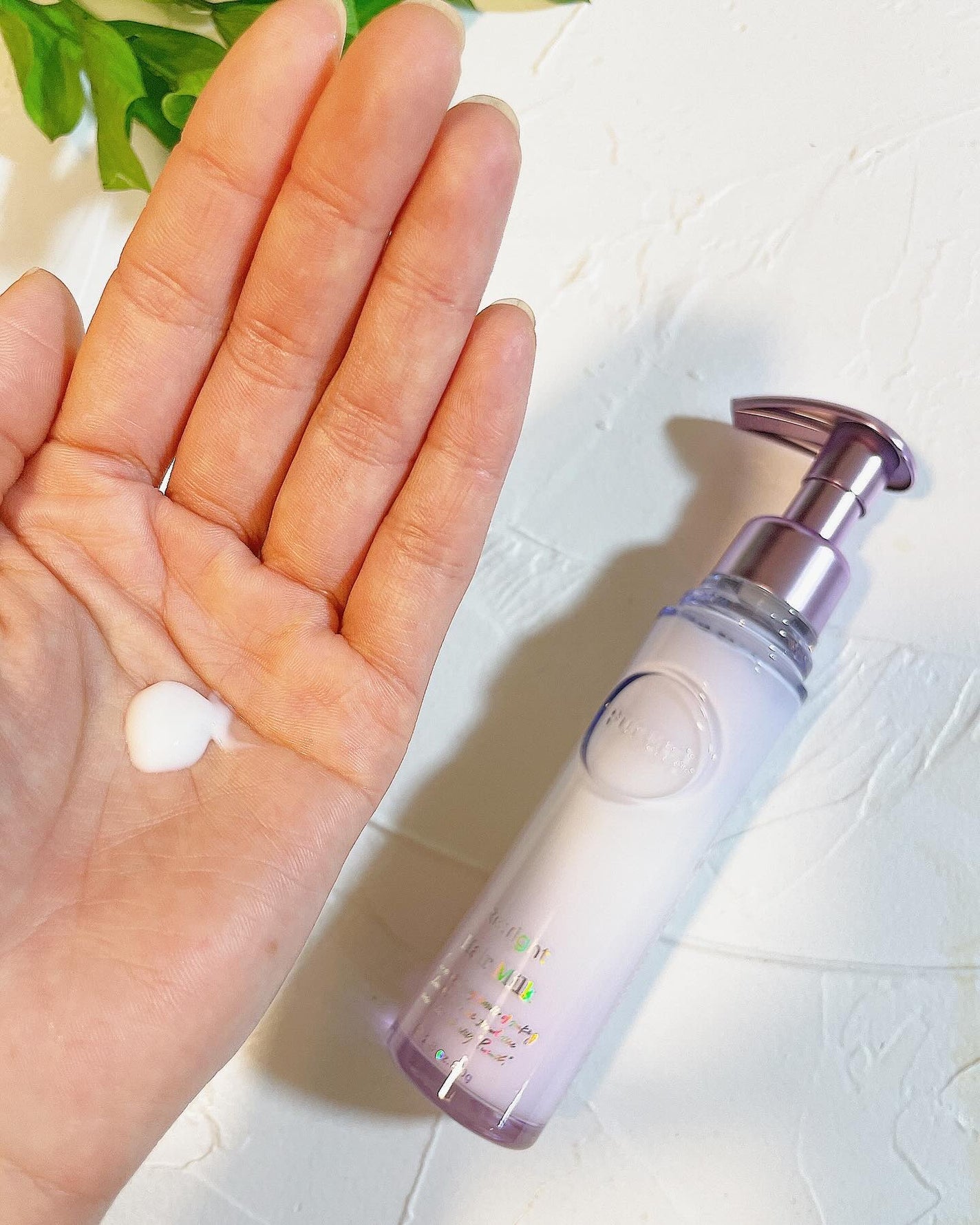 プルント リライト美容液シャンプー/トリートメント/Purunt./市販シャンプーを使ったクチコミ(8枚目)