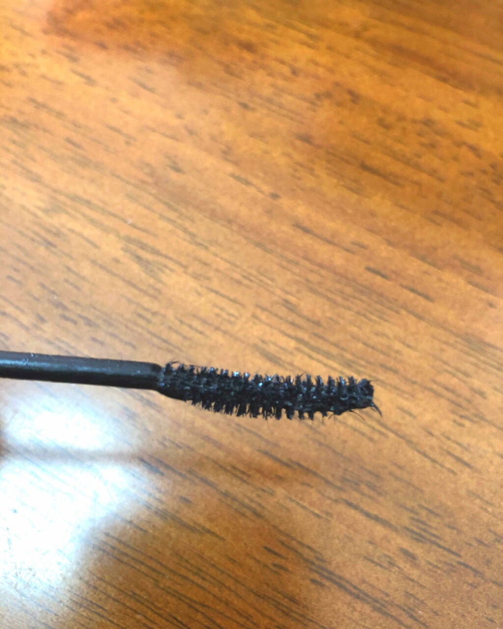 ラッシュニスタ N/MAYBELLINE NEW YORK/マスカラを使ったクチコミ(2枚目)