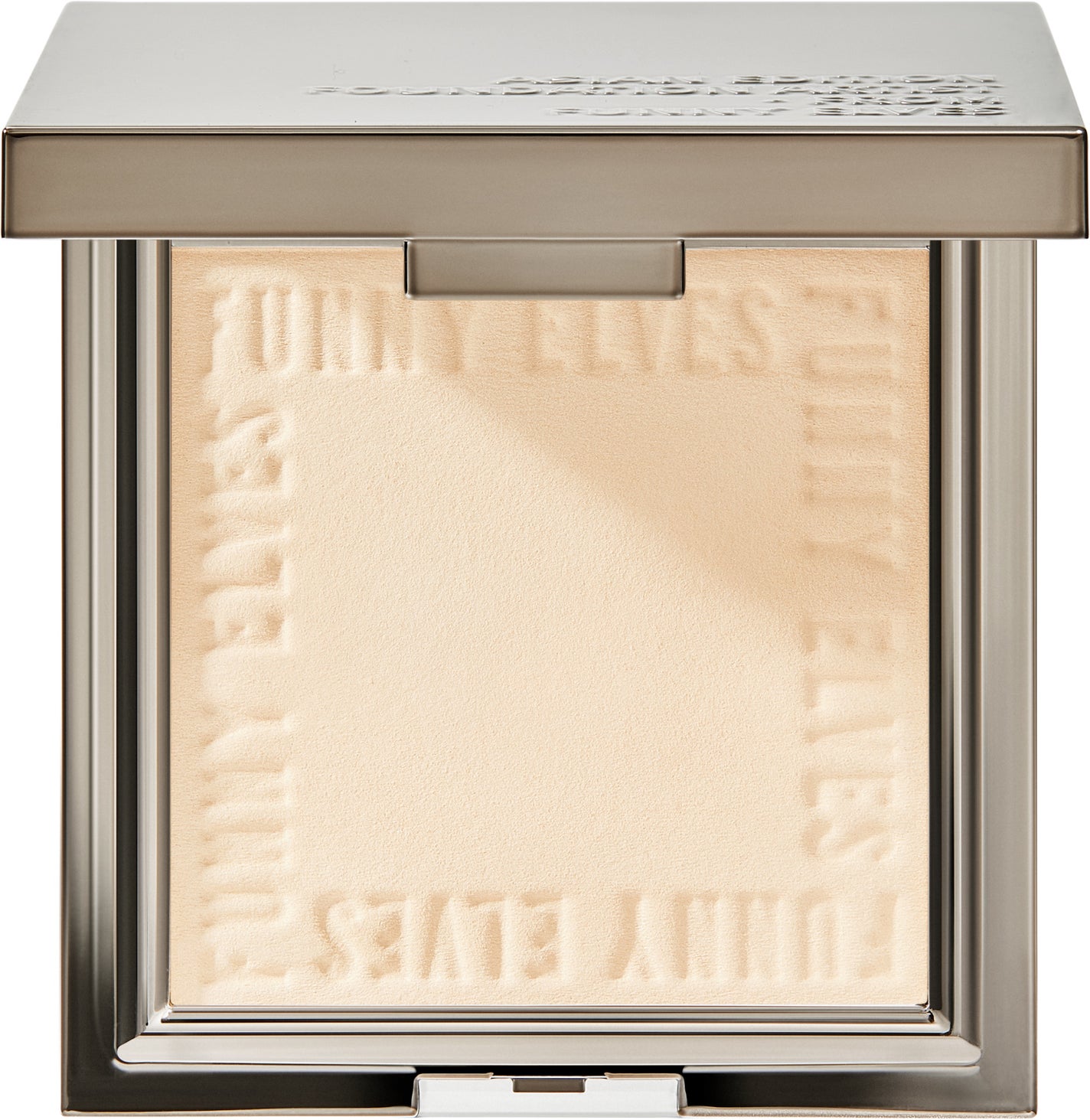 ソフトマットプレストパウダー NU20