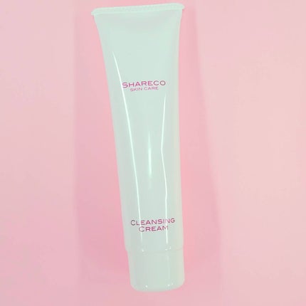 クレンジングクリーム/シャレコ/クレンジングクリームを使ったクチコミ(1枚目)