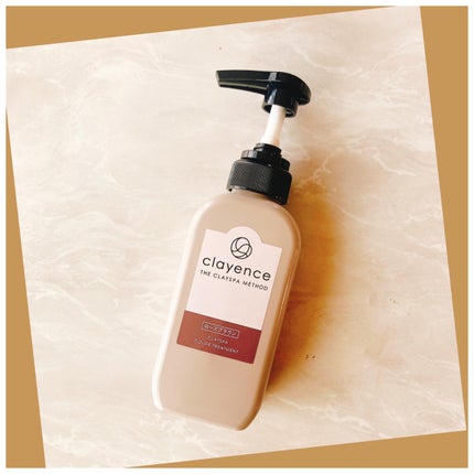 クレイスパ カラートリートメント/clayence/ヘアカラーを使ったクチコミ(1枚目)