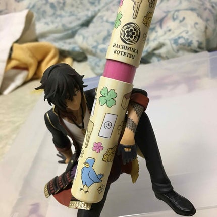 刀剣乱舞1番コフレ/BANDAI SPIRITS/その他を使ったクチコミ(2枚目)