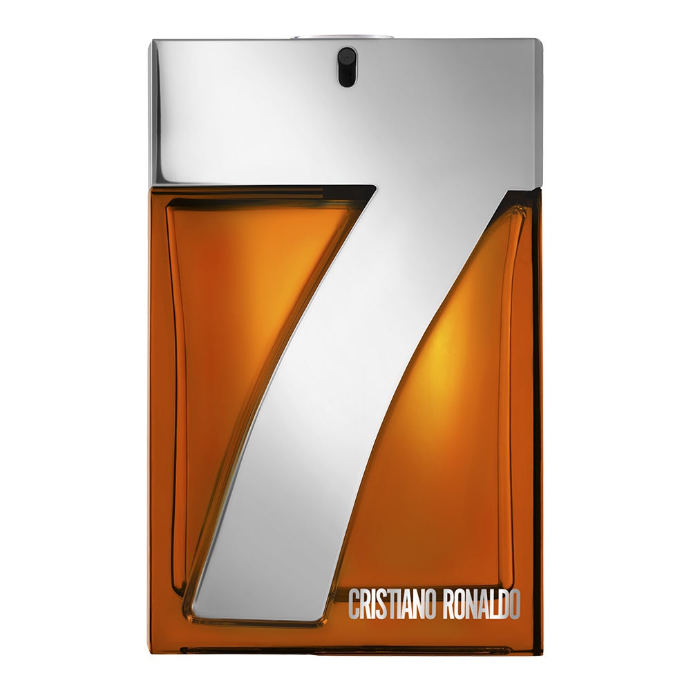 7フィアレス バイ クリスティアーノ・ロナウド オードトワレ クリスティアーノ・ロナウド