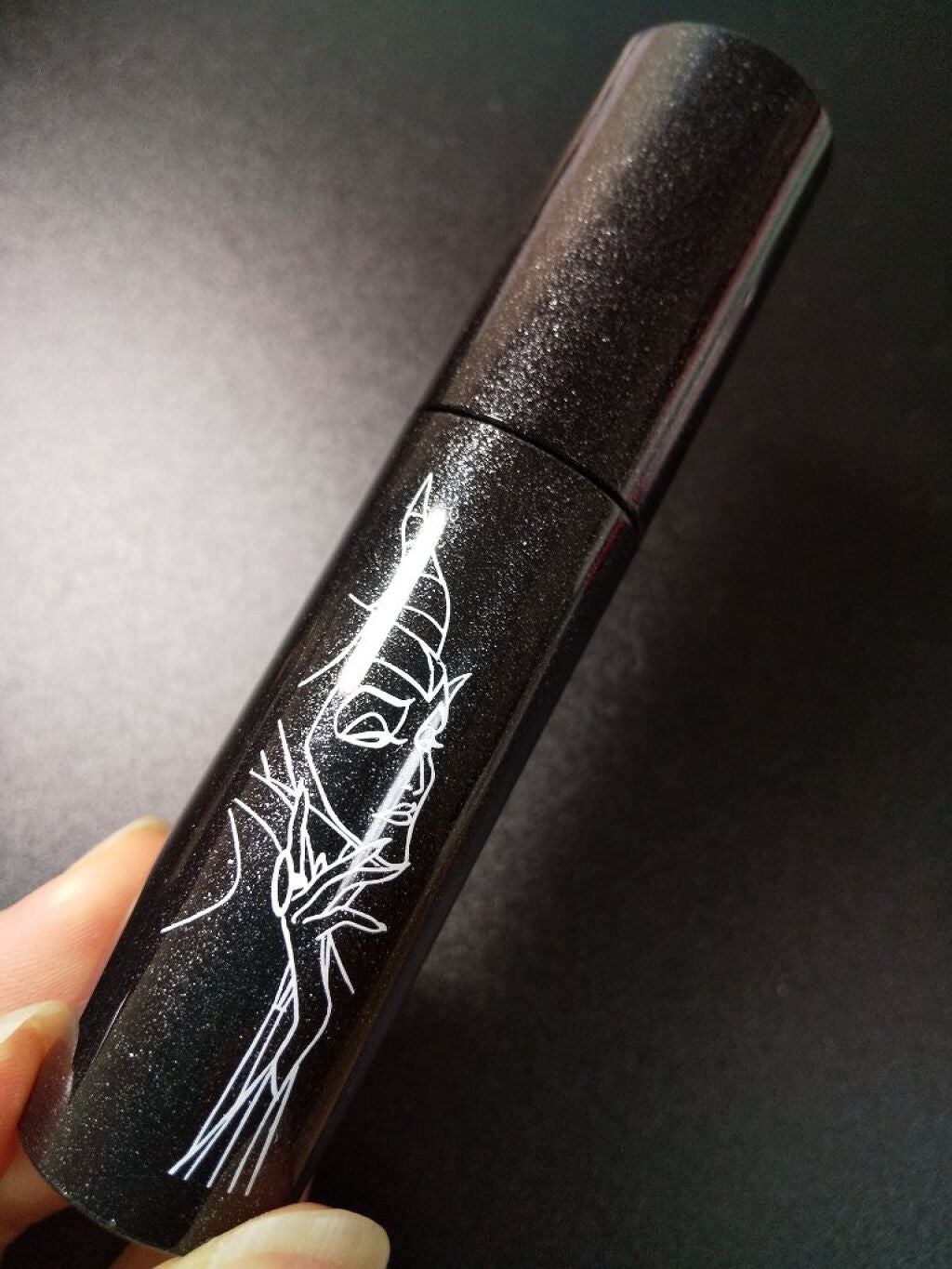 アピュー ジューシーパン スパークリングティント/A’pieu/口紅を使ったクチコミ(1枚目)