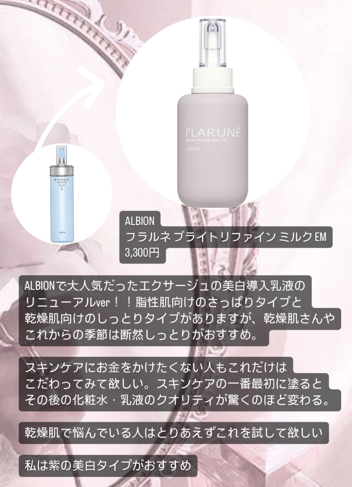 泡洗顔/ちふれ/泡洗顔を使ったクチコミ（3枚目）