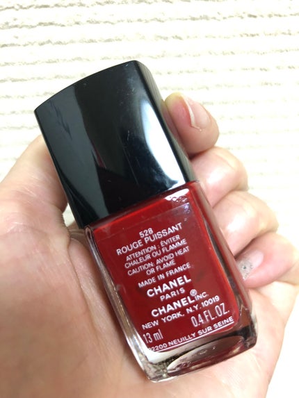 を使ったクチコミ(1枚目)