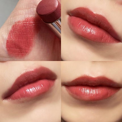 リップ カラー/TOM FORD BEAUTY/口紅を使ったクチコミ(3枚目)