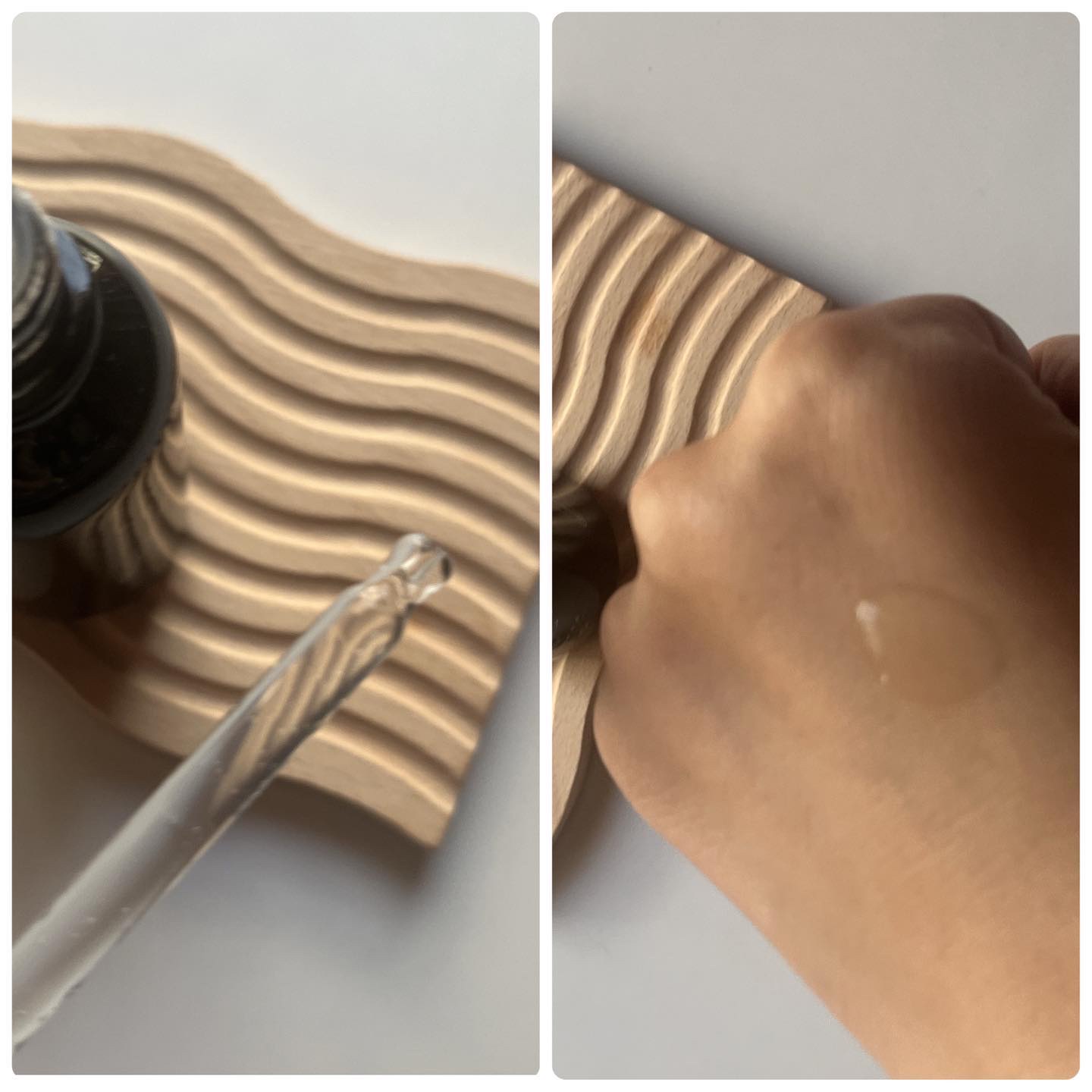 オールデービタミンVC-IP1.0ファーミングセラム/JUMISO/美容液を使ったクチコミ（3枚目）