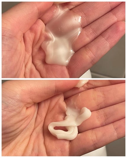 アンファー(スカルプD) スカルプD ボーテ 薬用スカルプシャンプー(モイスト)/薬用トリートメントパック(モイスト)のクチコミ「\パサつき髪にはモイスト🧑/スカルプDボーテ
このシャントリって使った事ある?
お試しさせて.....」(2枚目)