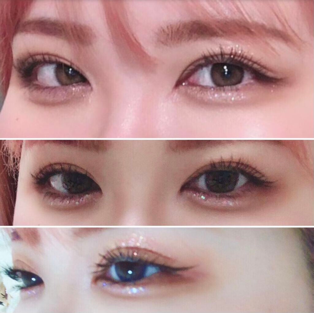 ダブルラインエキスパート/KATE/リキッドアイライナーを使ったクチコミ(1枚目)