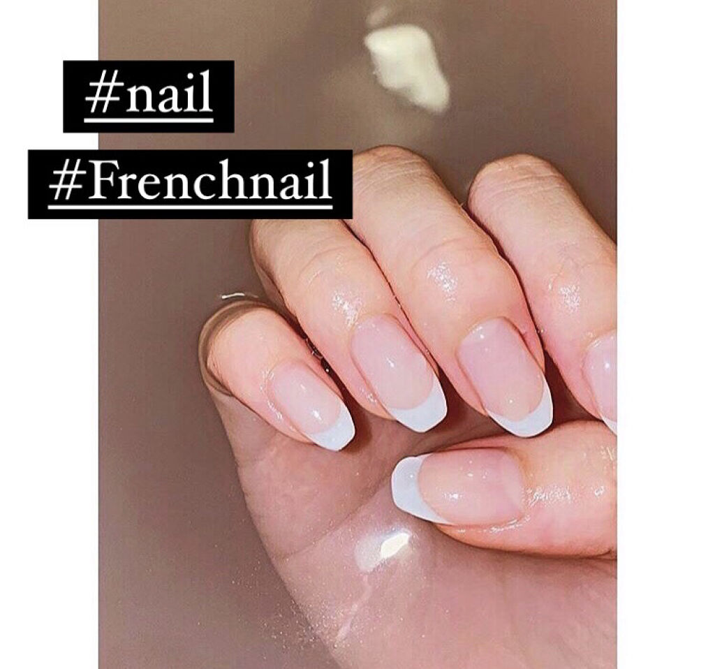 ネイルホリック/ネイルホリック/マニキュアを使ったクチコミ（1枚目）