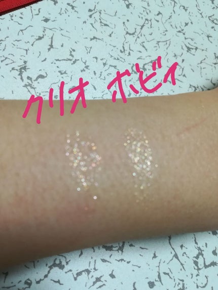 リュクスアイシャドウ/BOBBI BROWN/単色アイシャドウを使ったクチコミ(3枚目)