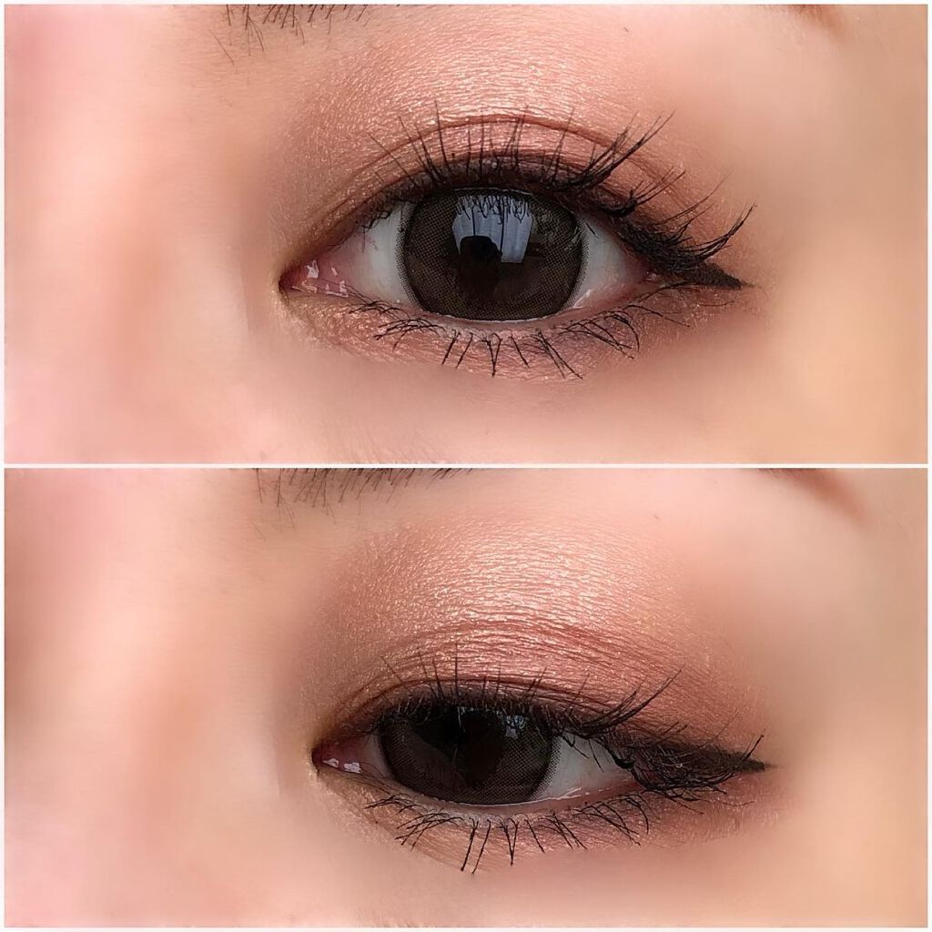 【旧】サンク クルール クチュール/Dior/アイシャドウパレットを使ったクチコミ(3枚目)