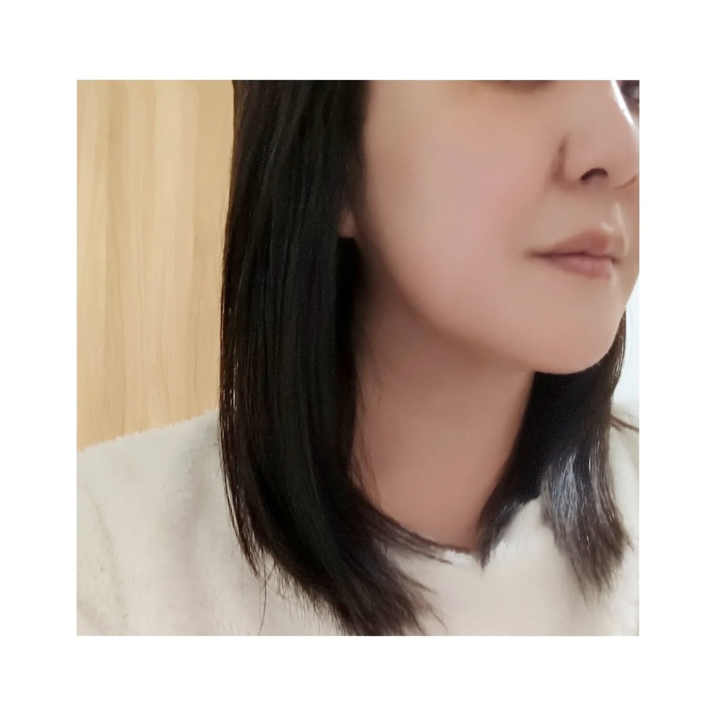 SS ビオリス ピュアレタッチ グロウヘア オイルインミスト/SSビオリス/アウトバストリートメントを使ったクチコミ(8枚目)