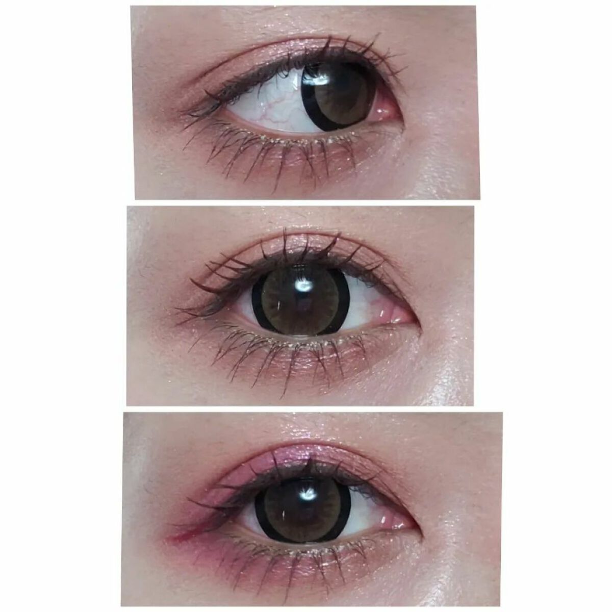 ヤミー ガミー メイクアップ コレクション /Too Faced/メイクアップキットを使ったクチコミ（2枚目）