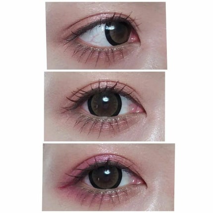 ヤミー ガミー メイクアップ コレクション /Too Faced/メイクアップキットを使ったクチコミ(2枚目)