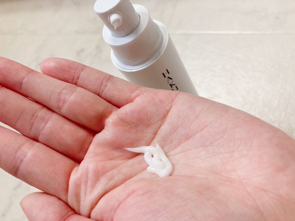 メラノフォーカスZ/HAKU/美容液を使ったクチコミ(3枚目)