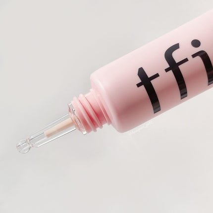 デリケートシルクベールアートプライマー/TFIT/化粧下地を使ったクチコミ(5枚目)