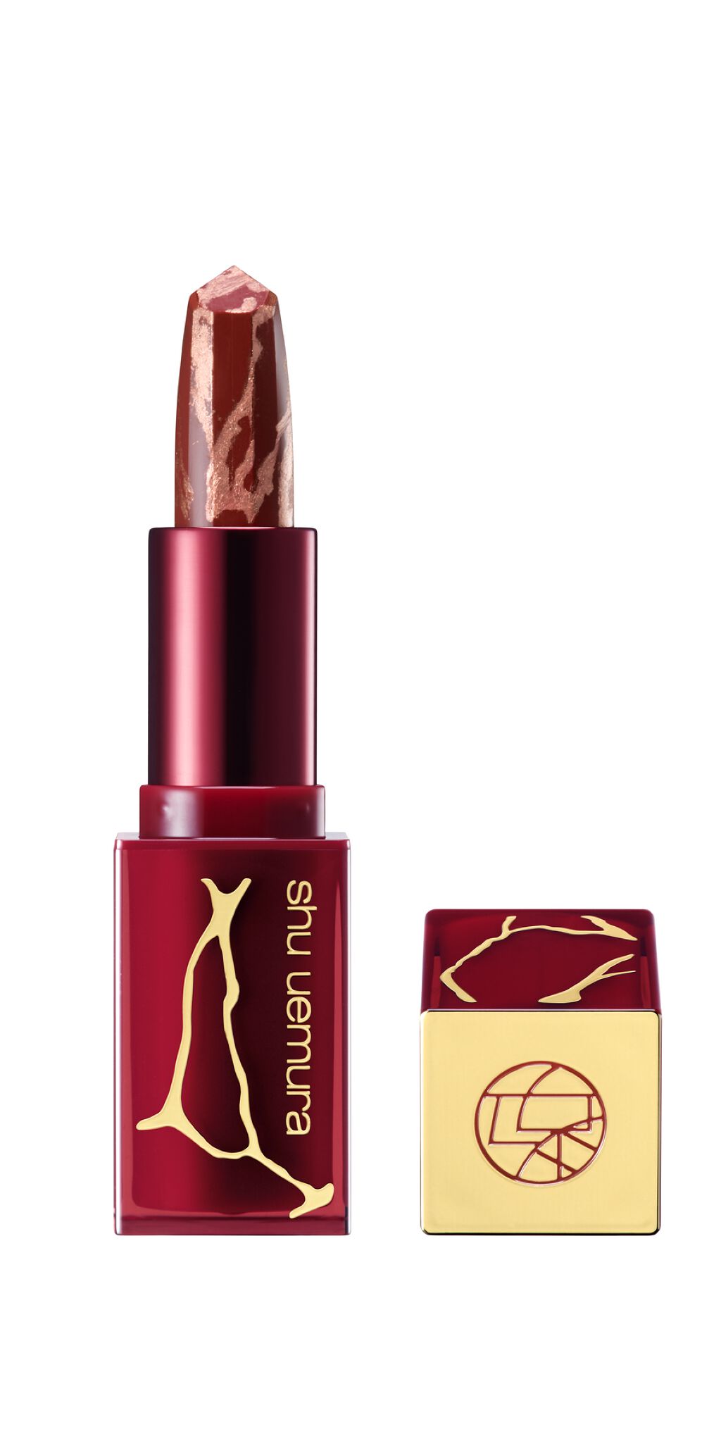 キヌ ルージュ サテン KS L BR 784〈限定〉