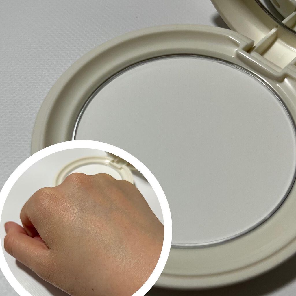 ベースアンドシー スキンバリアプライマー/キスミー/化粧下地を使ったクチコミ（3枚目）