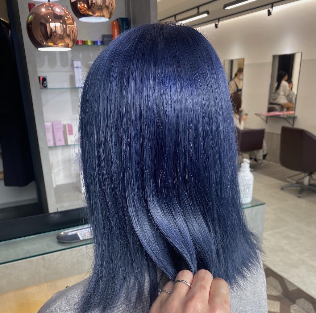 ホリスティック キュア カールアイロン/ホリスティックキュア/カールアイロンを使ったクチコミ（2枚目）