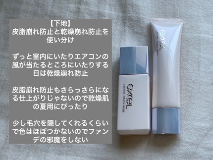 バリュースポンジN ハウス型タイプS 30P/ロージーローザ/パフ・スポンジを使ったクチコミ(3枚目)