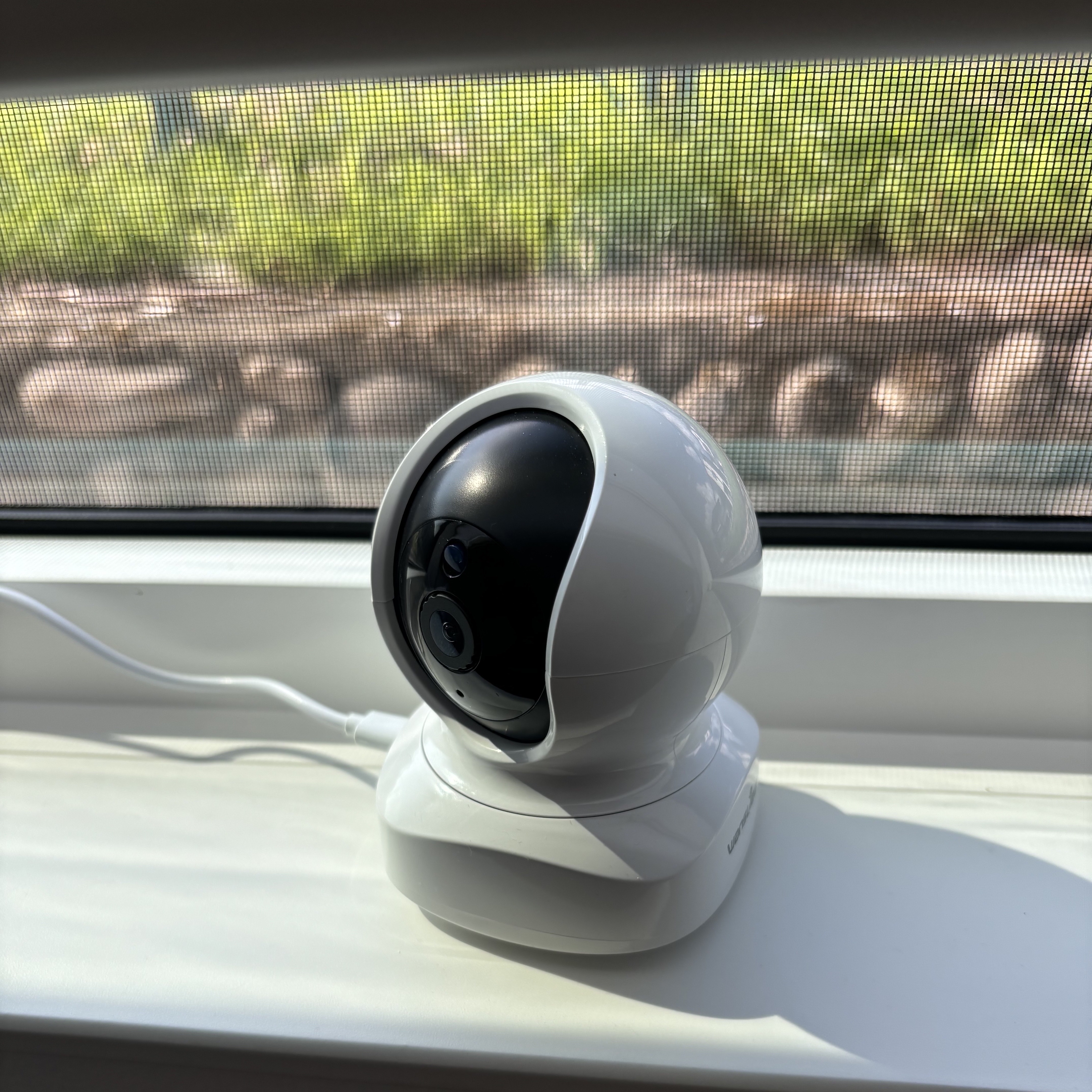 Wansview Q5ネットワークカメラ /Amazon/その他を使ったクチコミ（1枚目）