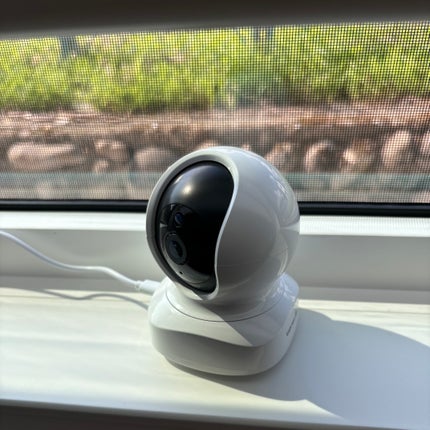 Wansview Q5ネットワークカメラ /Amazon/その他を使ったクチコミ(1枚目)