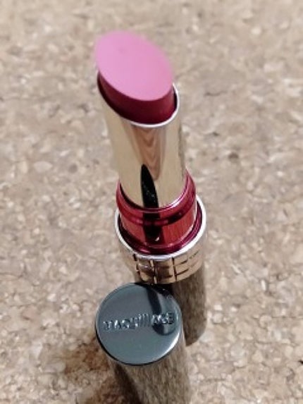 ドラマティックルージュN/マキアージュ/口紅を使ったクチコミ(2枚目)