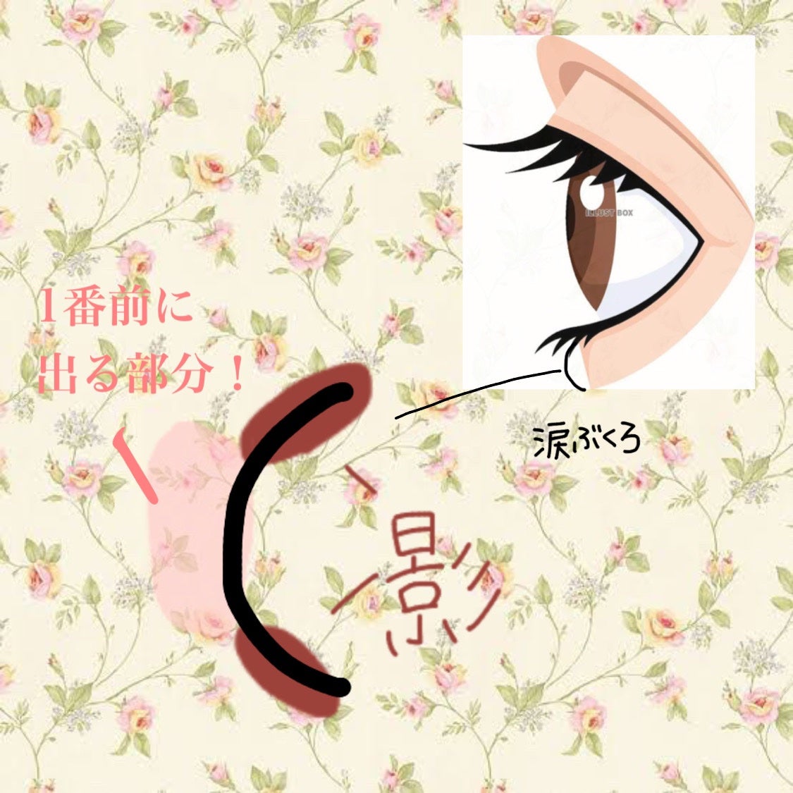 クリエイティブコンシーラーe/IPSA/パレットコンシーラーを使ったクチコミ(3枚目)