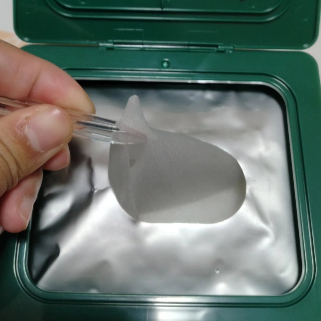 CICAリペア マスク/クリアターン/シートマスク・パックを使ったクチコミ（2枚目）