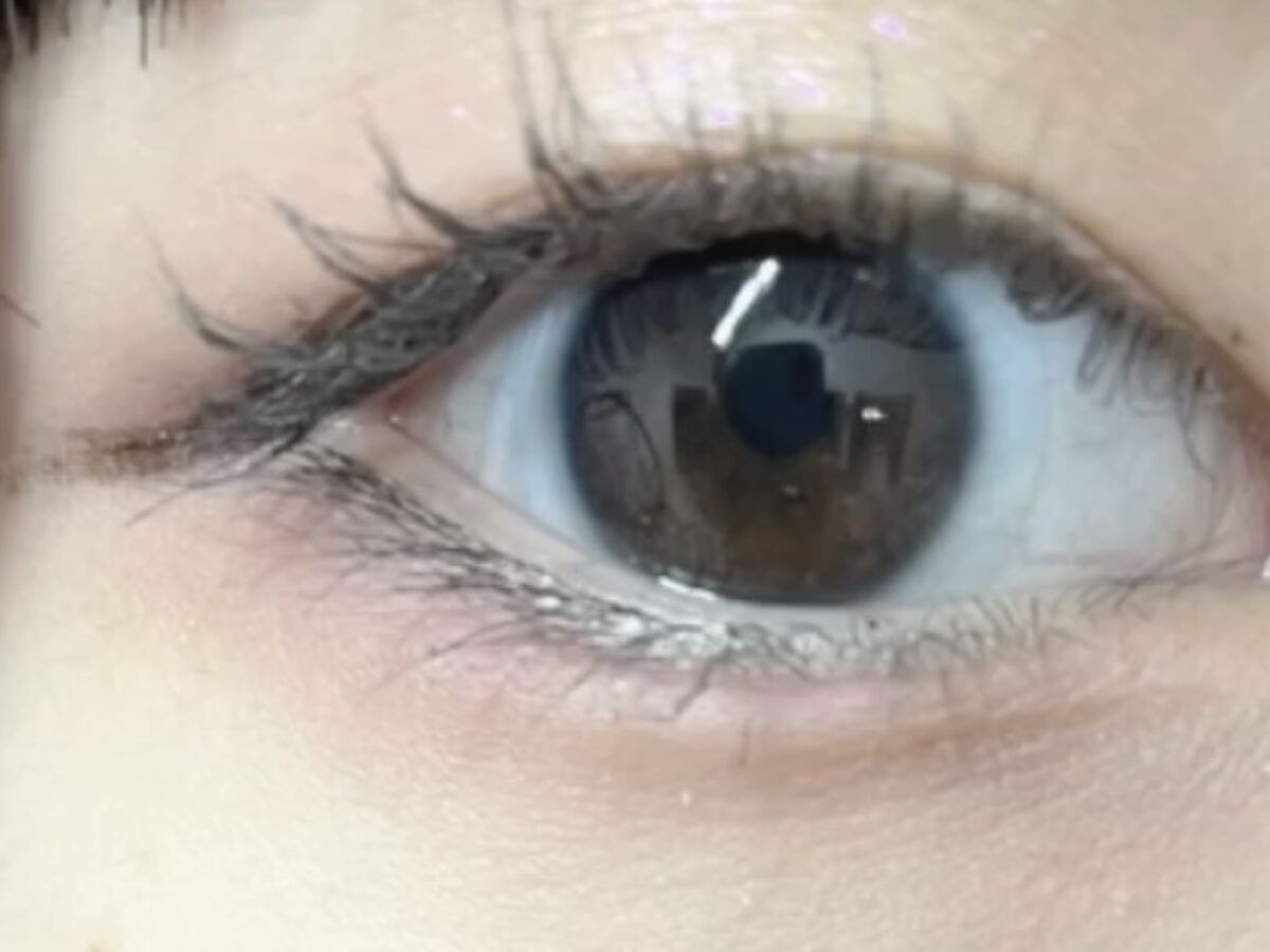 クォーツ 9色アイシャドウパレット(ドリームランドアイシャドウ)/ZEESEA/アイシャドウパレットを使ったクチコミ（1枚目）