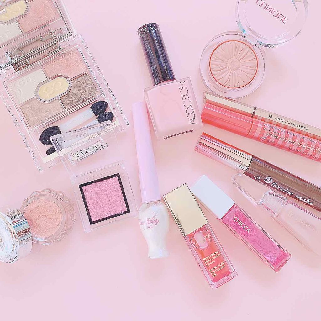 ロング&カールマスカラ アドバンストフィルム/ヒロインメイク/マスカラを使ったクチコミ(2枚目)