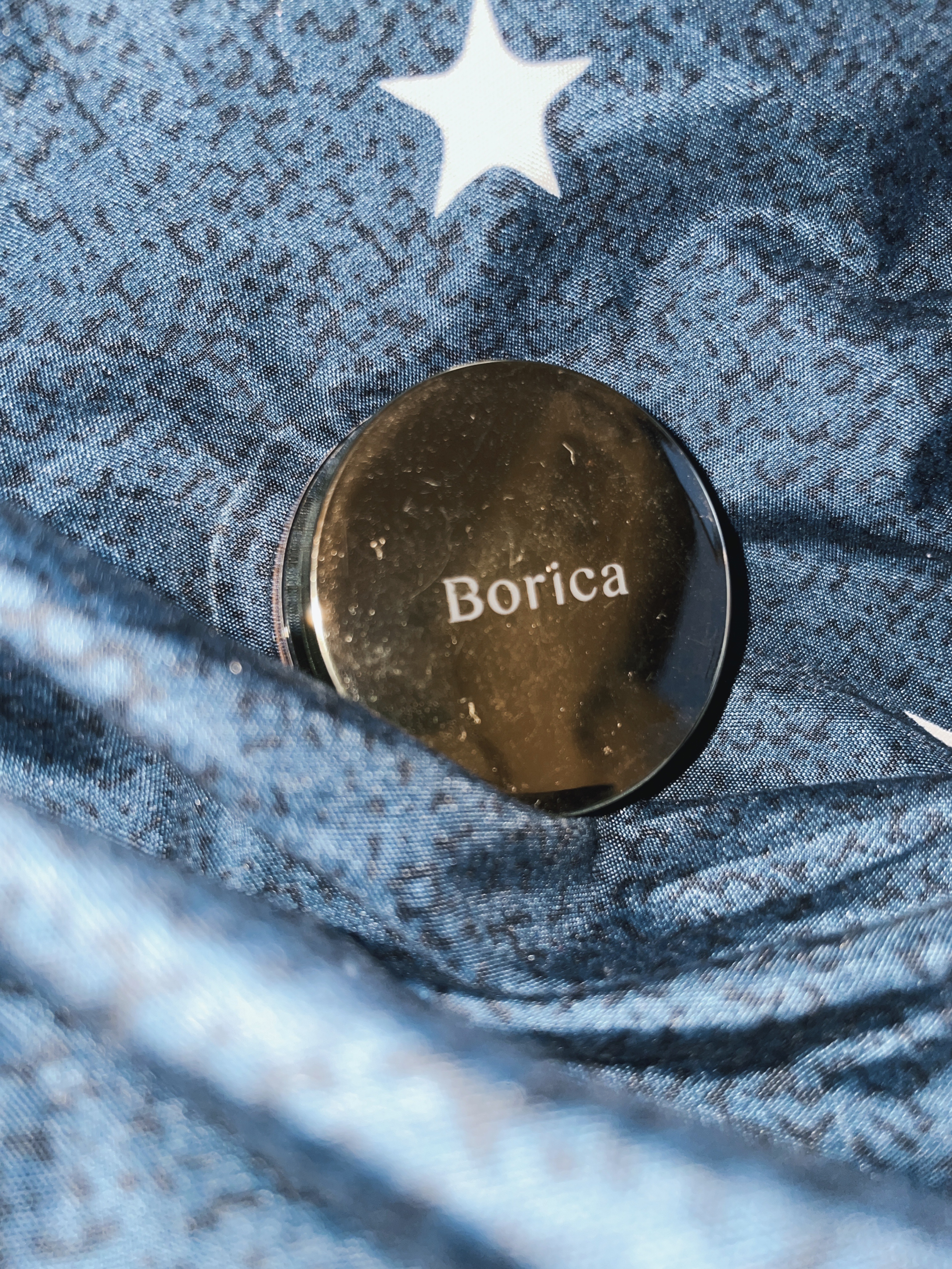 美容液ケアアイシャドウ/Borica/ジェル・クリームアイシャドウを使ったクチコミ（1枚目）