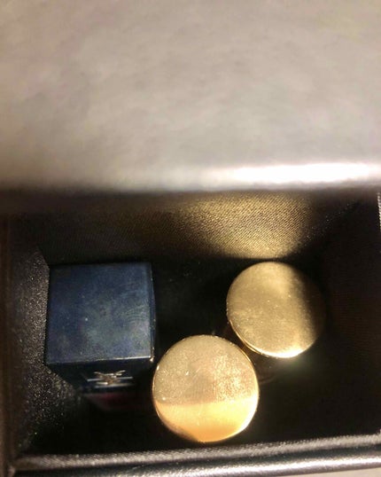 YVES SAINT LAURENT BEAUTE リブレ オーデパルファム アンタンスのクチコミ「#コスメ購入品
YVES SAINT LAURENT BEAUTE
リブレ オーデパルファ.....」(3枚目)