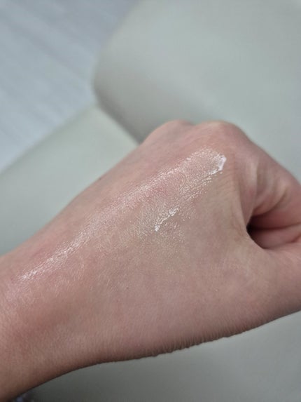 RXザ・6ペプチドスキンブースターセラム/COSRX/ブースター・導入液を使ったクチコミ(3枚目)